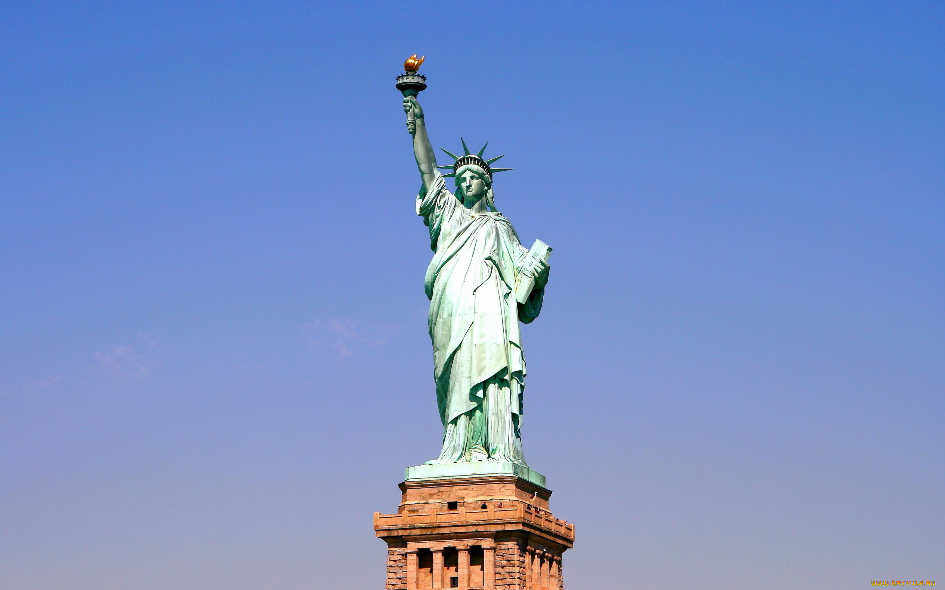 , , , , of, the, statue, liberty, in, new, york, usa